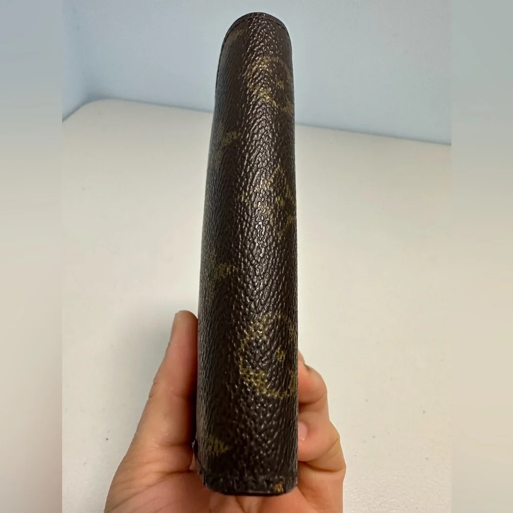 louis vuitton monogram Bifold Wallet - Picture 5 of 16